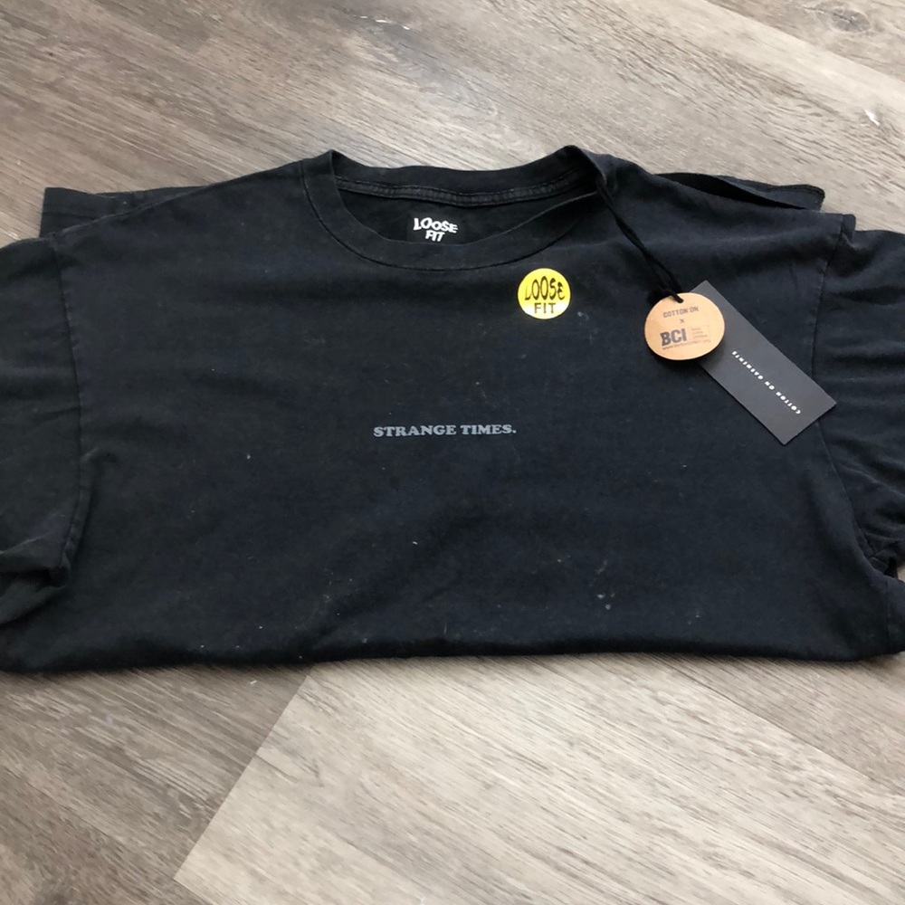 Brand New T Shirt